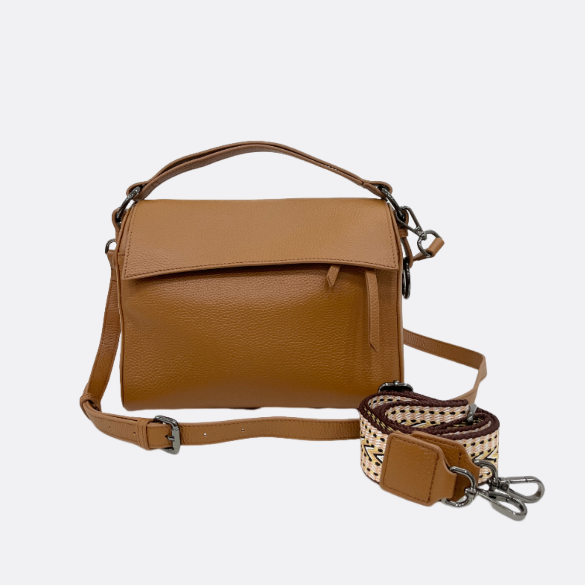 Cowhide leather bags online