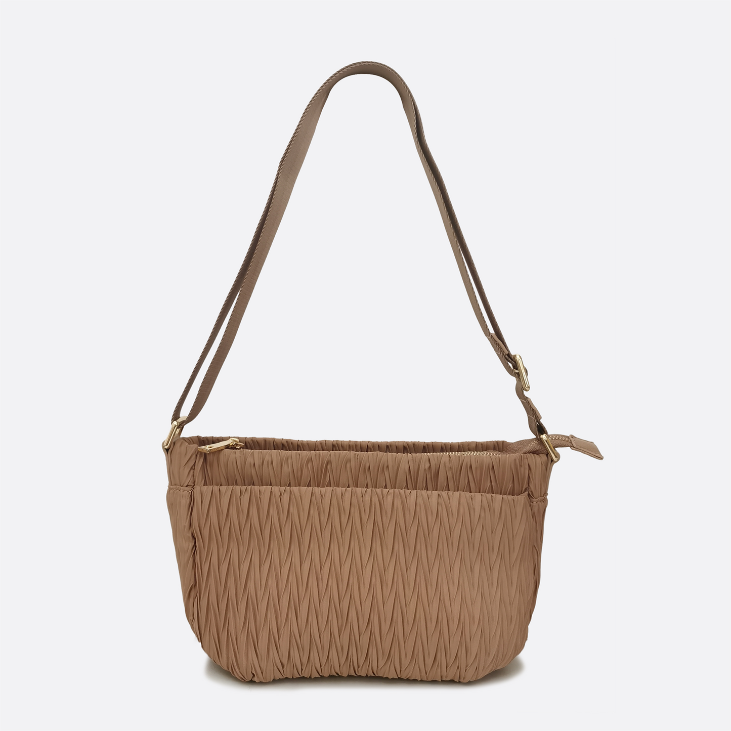 Women's nylon handbag Murca design