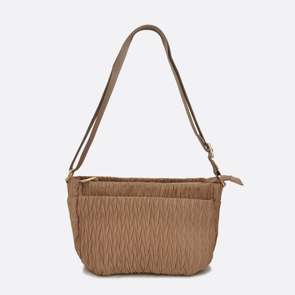 Women's nylon handbag Murca design